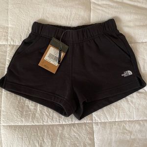 The North Face Half-Dome Logo Short